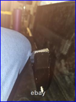 1996 or 97 Jackson Kelly Professional MIJ Trans Black