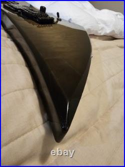 1996 or 97 Jackson Kelly Professional MIJ Trans Black