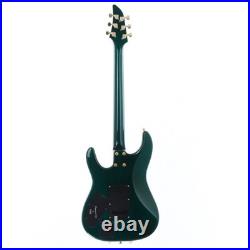 1997 CG112 Jewel Green