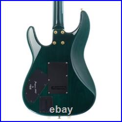 1997 CG112 Jewel Green