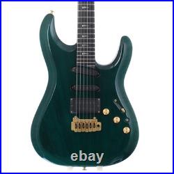 1997 CG112 Jewel Green