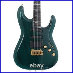 1997 CG112 Jewel Green