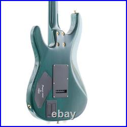 1997 CG112 Jewel Green