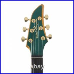 1997 CG112 Jewel Green