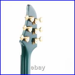 1997 CG112 Jewel Green