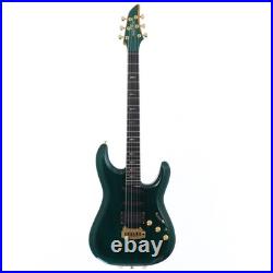 1997 CG112 Jewel Green