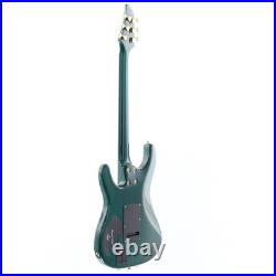 1997 CG112 Jewel Green