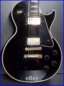 1997 Gibson 1957 Les Paul Custom Shop Electric Guitar with Case