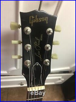1997 Gibson Les Paul Double Cutway DC With Bigsby