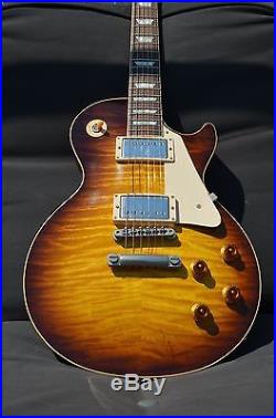 1997 Gibson Les Paul Historic 59 Reissue