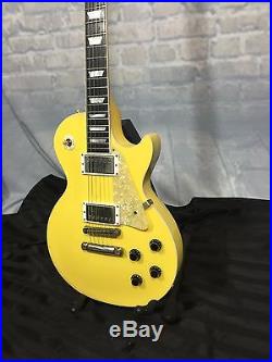 1997 Gibson Les Paul Standard Custom Shop Catalina Electric Guitar