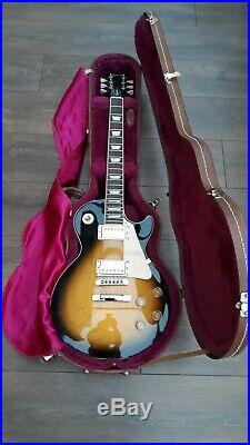 1997 Gibson Les Paul Standard(excellent condition)