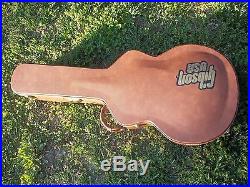 1998 Gibson ES-175 Hollowbody Beautiful Figured Maple Near Mint 335 175 355 347