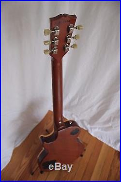 1998 Gibson Les Paul Classic 1960 Goldtop