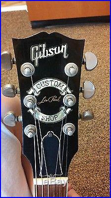 1998 Gibson Les Paul Elegant Electric Guitar with Case RARE early model