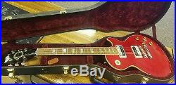 1998 Gibson Les Paul Elegant Electric Guitar with Case RARE early model