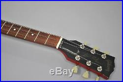 1998 Gibson USA Les Paul Special SL EMG Humbucker Electric Guitar