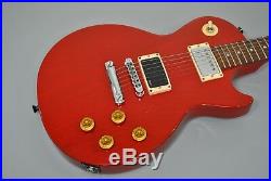 1998 Gibson USA Les Paul Special SL EMG Humbucker Electric Guitar