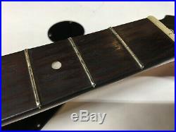 1998 Gibson USA Les Paul Special SL Electric Guitar Natural Mahogany