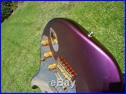 1999 Fender Custom Shop Employee Stratocaster 1 Off Prototype with Letter