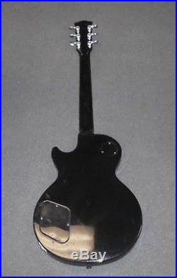 1999 Gibson Studio Les Paul Electric Guitar in TKL hard caseUSA
