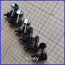 1 Yamaha Electric Guitar 6 Pegs Black 1 Yamaha Electric Guitar 6 Pegs Black