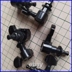 1 Yamaha Electric Guitar 6 Pegs Black 1 Yamaha Electric Guitar 6 Pegs Black