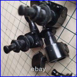1 Yamaha Electric Guitar 6 Pegs Black 1 Yamaha Electric Guitar 6 Pegs Black