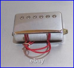 1 epiphone hump packer