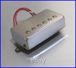 1 epiphone hump packer