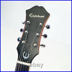2000 Epiphone Casino NA Electric Guitar Made In Korea (Peerless Factory) MIK