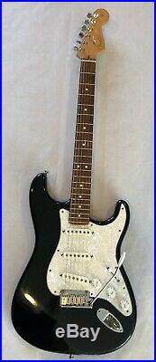 2000 Fender American Stratocaster No Reserve