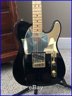 2000 Fender Mexican Telecaster