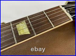 2000 Gibson Les Paul Classic Standard Electric Guitar Sunburst