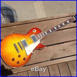 2000 Gibson Les Paul R9