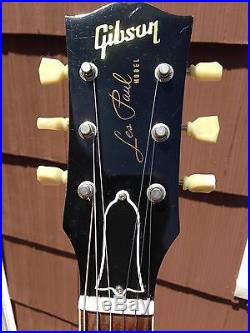 2000 Gibson Les Paul R9