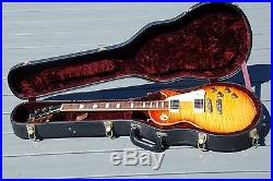 2000 Gibson Les Paul Standard 1959 Historic Reissue with OHSC R9