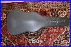 2000 Taylor USA 314-CE Grand Auditorium Acoustic/Electric Guitar! Spruce/Sapele