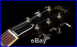 2001 Gibson Custom'57 Dickey Betts Goldie Les Paul Guitar Murphy-Aged Goldtop