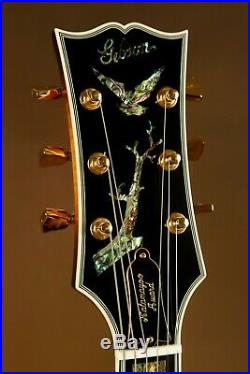 2001 Gibson Kalamazoo Award Custom Guitar Super 400 L-5 Citation