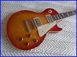 2001 Gibson Les Paul Standard R9 Historic