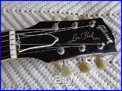 2001 Gibson Les Paul Standard R9 Historic