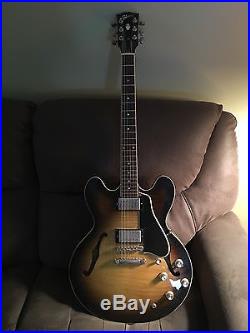 2002 Gibson ES-335