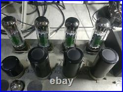 2003 Diezel VH4 100W Electric Guitar Amplifier Amp Head