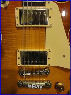 2003 Gibson Custom 1959 Les Paul Reissue R9