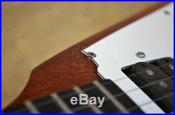 2003 Gibson Flying V Faded Red Electric Guitar Made in USA Free Shipping