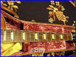 2003 Gibson Les Paul 1959 Standard R9 Electric Guitar, Fabulous Top