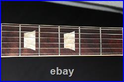 2003 Gibson Les Paul Historic Reissue 1959 59 R9 Custom Shop. Brazilian Board