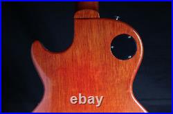 2003 Gibson Les Paul Historic Reissue 1959 59 R9 Custom Shop. Brazilian Board