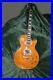 2003_Gibson_Les_Paul_Standard_PLUS_Natural_Amber_Finish_DOUBLE_PLUS_01_mcp